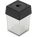 Puntenslijper met bakje