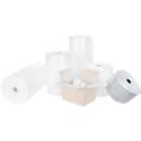 Qbubble® noppenfolie, 2-laags, B 300 mm x L 100 m, 4 rollen