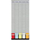 Quadro de cartões PV- SET 2, 5/ 35 FRANKEN