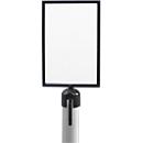 Quadro para Informações /  Fixação de Parede