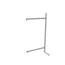 Racking and Shelving Variabo, add-on module, one-sided, L 1000 x H 2000 mm