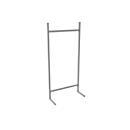 Racking and Shelving Variabo, base module, one-sided, L 1000 x H 2250 mm