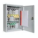 Régua de ganchos, para 5 chaves