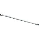 Rail de roulement pour établi PROFI, 1750 mm de largeur