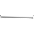 Rail de suspension 40 x 10 x 1000 mm