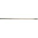 Rail de suspension, pour rayonnage modulaire, pour largeur d'étagère 1200 mm