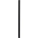 Rail pour insérer des documents DURABLE, plastique, 50-60 feuilles, 50 p., noir