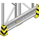Rammschutz RS1054C, für Rahmentiefe 1050 mm
