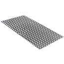 Rampe en aluminium, L 1500 x l. 750 mm