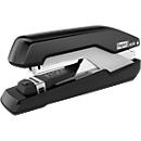 Rapid Heftgerät Supreme Omnipress, schwarz/grau