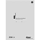 Rapport de caisse 920
