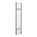 Rayonnage modulaire R 3000, cadre, H 2278 x P 800 mm