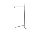 Rayonnage ouvert Variabo, module d'extension, unilatéral, L 1000 x H 2250 mm