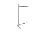 Rayonnage ouvert Variabo, module d'extension, utilisable des deux côtés, L 1000 x H 2250 mm