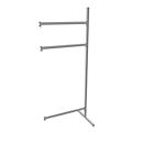 Rayonnage ouvert Variabo, module d'extension, utilisable des deux côtés, L 1000 x H 2500 mm