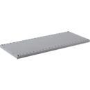 Rayonnage pour système R 3000/4000, l. 995 x P 400 mm, capacité de charge 100 kg, laqué