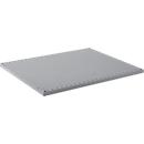 Rayonnage pour système R 3000/4000, l. 995 x P 800 mm, capacité de charge 400 kg, laqué