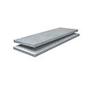 Rayonnages supplémentaires, pour rayonnages à emboîter, l. 1000 x P 350 mm, galvanisé