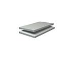 Rayonnages supplémentaires, pour rayonnages à emboîter, l. 600 x P 350 mm, blanc