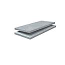 Rayonnages supplémentaires, pour rayonnages à emboîter, l. 800 x P 350 mm, galvanisé