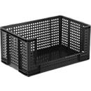 Really Useful Boxes Gitterbox, 35 Liter o. 64 Liter, Öffnung vorne