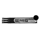 Recambios para FiXion Point, 0,3 mm, negro