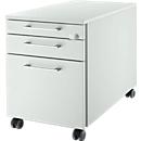 Recipiente de rolo 126, com cabo quadrado