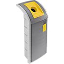 Recipiente para materiais recicláveis ProfiLine WSB 120 l