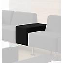 Rectangle Wall In, noir