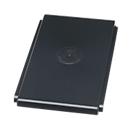Recyclables collection system 2000, lid for 40 liters, anthracite