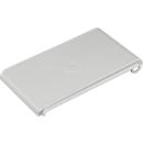 Recyclables collection system 2000, lid for 40 liters, light grey