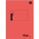 Register, liniert, A4, 40 Blatt