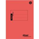Register, liniert, A5, 40 Blatt
