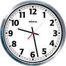 Relógio de parede, ø 500 mm
