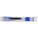 Replacement refill for Pentel Liquid gel rollerball pen BLN37/57/77, blue