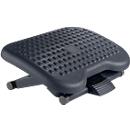 Repose- pieds ergonomique, réglabe en 3 hauteurs, avec effet massant
