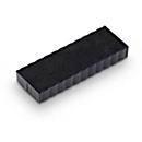 Reservekussen voor trodat® stempel 4817, zwart, 2 stuks