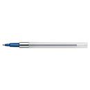 Reservevullingen voor Uni-ball biros Power Tank, blauw, 10 stuks