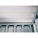 Revestimento de velo, para contentor de materiais MC 1100- 1600