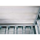 Revestimento de velo, para contentor de materiais MC 1100- 1600