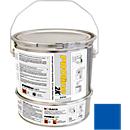 Revêtement intérieur PROline-paint 2K. bleu