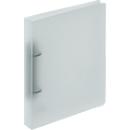 Ringbuch Kolma Easy, A5, KolmaFlex, halbtransparent, farblos