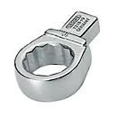 Ringeinsteckwerkzeug 7218-41 SW 41mm 14x18mm CV-Stahl GEDORE