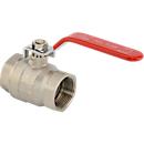 Robinet 1 1/4"