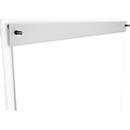 rocada Flipchart Suporte para quadro branco Pele + Bloco GRÁTIS