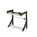 Rocholz Support de coupe module, horizontal, largeur de coupe 1000 mm, L 1340 x P 970 x H 1060 mm