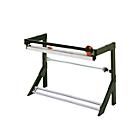 Rocholz Support de coupe module, horizontal, largeur de coupe 1600 mm, L 1970 x P 970 x H 1060 mm