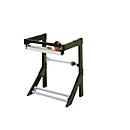 Rocholz Support de découpe module, horizontal, largeur de coupe 750 mm, L 1090 x P 970 x H 1060 mm