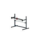 Rocholz Système de support de coupe, fixe, horizontal, largeur de coupe 1000 mm, L 1370 x P 850 x H 1165 mm