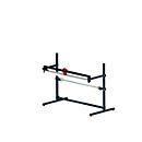 Rocholz Système de support de coupe, fixe, horizontal, largeur de coupe 2000 mm, L 2370 x P 850 x H 1165 mm